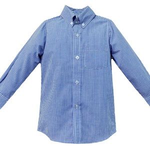 Remember Nguyen Arthur Brother Button Down Shirt